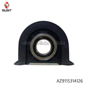 Le camion de SINOTRUK Howo partie le cintre AZ9115314126 <span class=keywords><strong>AZ9319313260</strong></span> d'arbre de transmission - Product Image 2