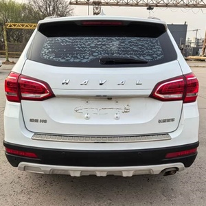 Haval H6 Sport Edition 2019 1.5T Manuelle 2RM Elite SUV Euro V Conduite à Gauche Essence - Product Image 5
