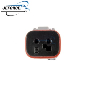 Sensor ABS JEFORCE 21663563 para VOLVO FM (4) Para RENAULT Serie C Sistema eléctrico automotriz Sensor de velocidad de rueda Agente de abastecimiento - Product Image 3