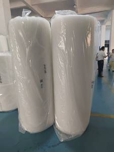 Thiết bị công nghiệp F5/eu5 sợi polyester mái Lọc bông cuộn tế bào Lọc HVAC Hệ thống bộ phận - Product Image 3