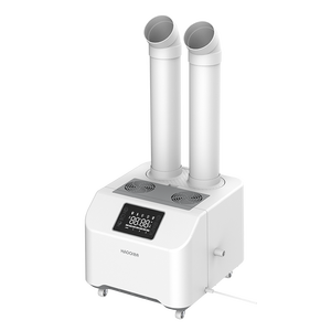 10 Lít/H Mát Mist Siêu Âm Công Nghiệp Máy Tạo Độ Ẩm Nhà Máy Nấm Không Gỉ Atomizer Lớn Máy Tạo Độ Ẩm Không Khí Fogger Máy - Product Image 1