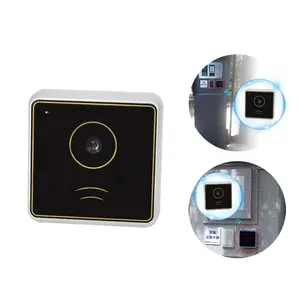 NFC QR & Lecteur IC RD006 RFID 2D Lecteur de Code QR Wifi Scanner de Code Barres pour le Contrôle D'accès