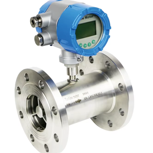 Best Price Liquid Turbine <strong>Flow</strong> Meter - Product Image 2
