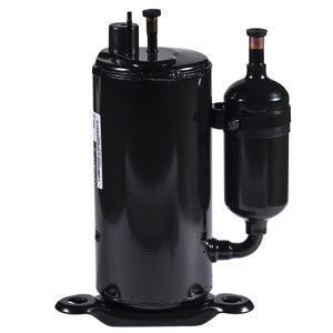 Original Rotary <strong>air</strong> Conditioner Scorll <strong>Compressor</strong> for Refrigeration Can Replace for QJ306PCB - Product Image 1