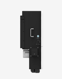 Deye SUN-15K-SG05LP3-EU-SM2 15KW อินเวอร์เตอร์ไฮบริดสามเฟสอินเวอร์เตอร์ไฮบริดพร้อมแบตเตอรี่48V/51.2V - Product Image 5