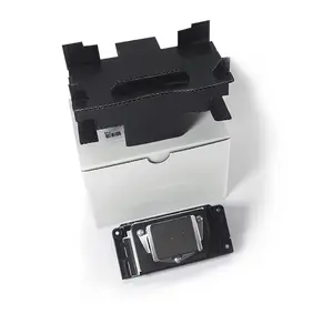 Testina di stampa DX5 originale con testina di stampa F158000 Eps DX5 testina di stampa a base d'acqua F160010 DX5 testina di stampa