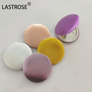 <b>Makeup</b> Mirror Whole Network Wholesale Girls Usually Use <b>Makeup</b> <b>Tool</b> Private Label OEM logo Mirrors - Product Image 2