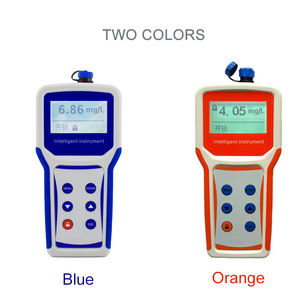 WQ7702P <strong>Ozone</strong> <strong>Tester</strong> Meter Water Quality Testing Kits <strong>Dissolved</strong> <strong>Ozone</strong> Meter <strong>Portable</strong> Sensor - Product Image 2
