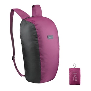 Free Sample Foldable Backpack Business Laptop Backpack for Travel with <b>Large</b> Capacity Multi-function Waterproof - Product Image 3