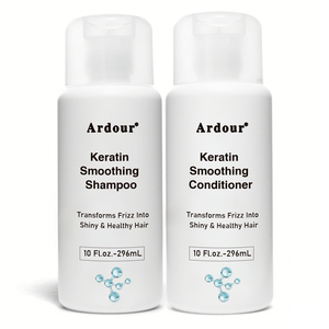 Private Label Peppermint Anti-dandruff <b>Shampoo</b> and Conditioner Sulfate Free Amino Acids Argan Oil <b>Moisturizing</b> Hair <b>Shampoo</b> - Product Image 2