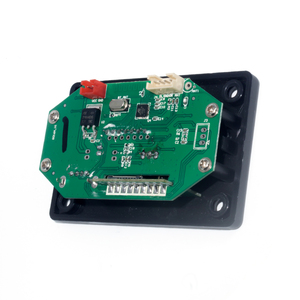 12V LED Display Fm MP3 Kit Placa decodificadora <span class=keywords><strong>Bluetooth</strong></span> USB Módulo DE REPRODUCTOR DE Mp3 - Product Image 6