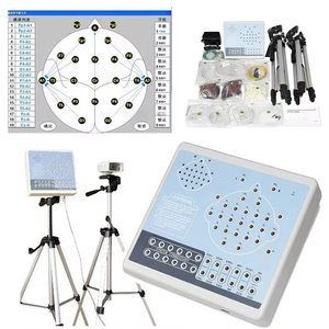 Equipo de <span class=keywords><strong>Electroencefalograma</strong></span> Digital Portátil de 16 Canales JYTOP Medical, <span class=keywords><strong>Precio</strong></span> del EMG - Product Image 3