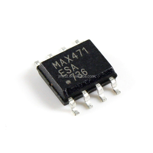 MAX471 MAX471ESA SMT SOP8 ชิปขยายสัญญาณตรวจจับกระแสไฟฟ้าสูง - Product Image 2