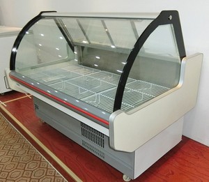 Refrigerador para Supermercado SC-1500Z - Product Image 5