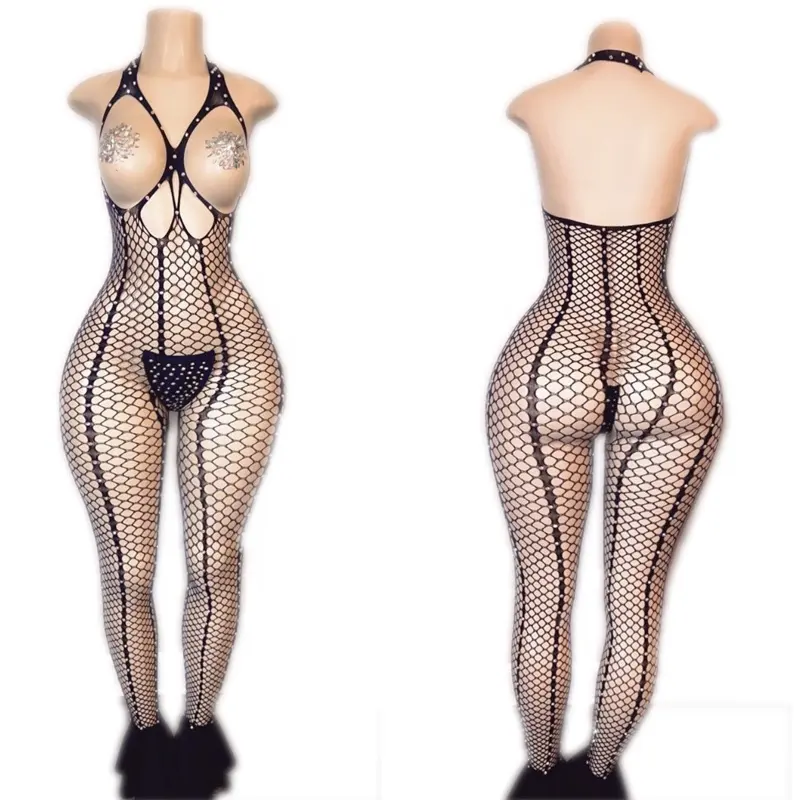 Canada Pussy Clubs Stripper Outfit Hottest Design Performance Wear Wholesale Exotic Dancewear