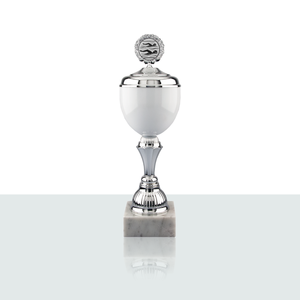 Trofeo di nuoto Wanderpokal Einar 45 cm - Product Image 1