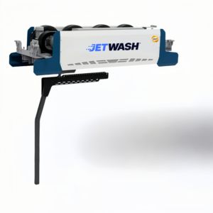 맞춤형 디자인 지능형 감지 자동 세차 물과 전기 절약을 위한 친환경 세탁기 - Product Image 6