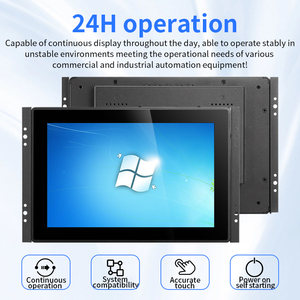 <span class=keywords><strong>12.1</strong></span> ''1920*1200 độ sáng cao 1000nits màn hình ánh sáng mặt trời có thể đọc được <span class=keywords><strong>LCD</strong></span> hiển thị phẳng pcap cảm ứng công nghiệp màn hình Màn hình - Product Image 3