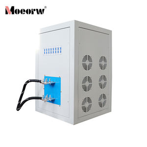 Dispositivo de Prueba de Elevación de Temperatura Totalmente Automático MOEORW-WSQZ1+, Calibrador de Alta Corriente AC/DC de 0-1000A - Product Image 5