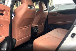 Voitures d'occasion Changan UNI-Z 2025 1.5T DCT Modèle <span class=keywords><strong>Prestige</strong></span> Changan <span class=keywords><strong>Auto</strong></span> SUV Compact Véhicules d'occasion Voitures d'occasion pas chères à vendre - Product Image 6