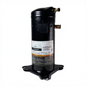 Fabricantes de compresores de refrigeradores de CC, compresor Copeland Scroll, compresores recíprocos para refrigeradores - Product Image 1