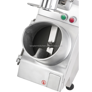 Multi-function Vegetable Cutter Multi-purpose Vegetable Cutter Dicing <b>Machine</b> Commercial Onion Slicer Cutter Vegetable Cutter Ca - Product Image 3