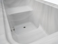 Baignoire de glace en acrylique de 1.9m Baignoire de trempage Bain de glace en acrylique Baignoires plongeantes froides tout-en-un avec filtre UV à ozone Bains plongeants froids