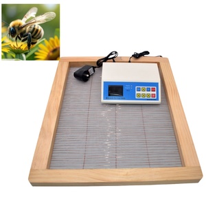 Extracteur et collecteur de venin d'abeille à double tension - Product Image 4