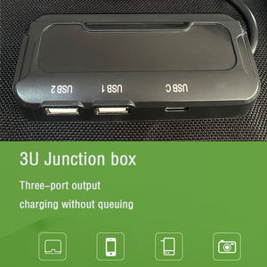 Panneaux solaires de Station d'alimentation Portable pour conteneur d'expédition Samsung S22 Ultra <span class=keywords><strong>voiture</strong></span> électrique pour adultes - Product Image 6