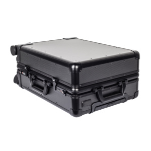 Customized High Quality <strong>Lightest</strong> Premium Carbon Fiber <strong>Suitcase</strong> - Product Image 1