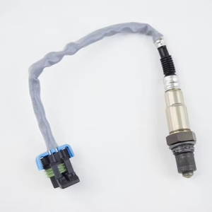 Snelle Levering Auto Motor Onderdelen Zuurstofsensor 12634061 Voor G-<span class=keywords><strong>M</strong></span> Auto 'S O2 Sensor Elektrische Systeem Onderdelen - Product Image 1