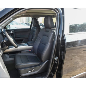 Haval Dargo Modelo 2026 1.5T DCT Edición Labrador 2025 Haval Nuevo SUV con Caja de Cambios Manual y Combustible de Gasolina para el Modelo 2026 - Product Image 6