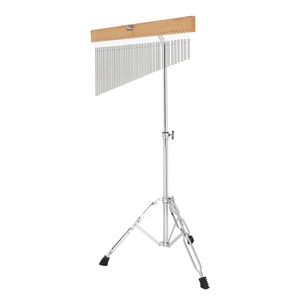 <span class=keywords><strong>Instrumento</strong></span> <span class=keywords><strong>de</strong></span> música <span class=keywords><strong>de</strong></span> percusión FL-36, carillones <span class=keywords><strong>de</strong></span> <span class=keywords><strong>viento</strong></span> <span class=keywords><strong>de</strong></span> 36 tonos, galvanoplastia <span class=keywords><strong>de</strong></span> aluminio y puede elevarse y rebajarse - Product Image 3