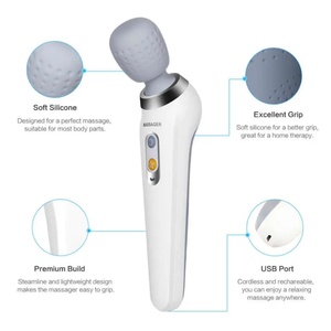 Rechargeable Comfortable <b>Massage</b> Whole Body Body Sculpt Body Shaping Slimming <b>Massage</b> for Targeted Body Tone Improvement <b>Massage</b> - Product Image 5