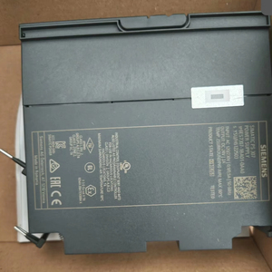 Fuente de Alimentación Regulada S7 300 PS307 2A/10A 6ES7307 1BA01 0AA0 6ES7307 1EA01 0AA0 OAAO - Product Image 2