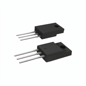 L7808CP Power Management (PMIC) Buy Online Electronic Components TO 220 3 Full Pack In Stock - Product Image 1