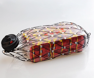 Cửa hàng bán lẻ phòng chống mất hệ thống <span class=keywords><strong>EAS</strong></span> chống trộm tự báo động <span class=keywords><strong>Spider</strong></span> thẻ tần số kép RF AM <span class=keywords><strong>EAS</strong></span> <span class=keywords><strong>Spider</strong></span> thẻ với Net - Product Image 4