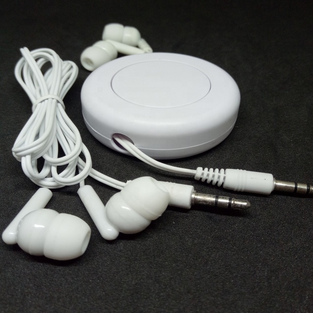For Airline Covers Making Machine Disposable Earphones