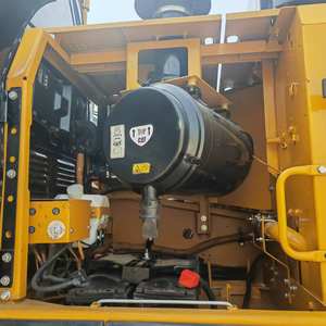 Segunda mano Cat336d2 Nueva generación CAT 336D2 Excavadora 36Ton Venta caliente Marca superior Cat Excavadora hidráulica sobre orugas 336D2 - Product Image 4