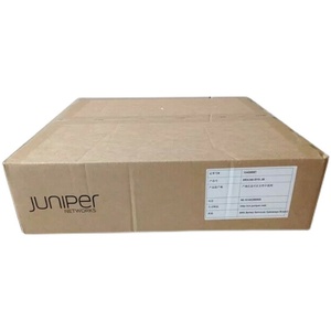 Junlper SRX5800X -SRX5800 Service Gateway: Solución de Seguridad de Ultra Alto Rendimiento para Redes Empresariales a Gran Escala - Product Image 2