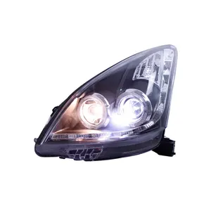 Explore Wholesale led drl for nissan livina At Amazing Prices 
