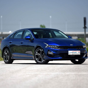 Voiture d'occasion <span class=keywords><strong>Kia</strong></span> K5 <span class=keywords><strong>Berline</strong></span> Luxe Conduite à Gauche Pour Abidjan Côte d'Ivoire - Product Image 3