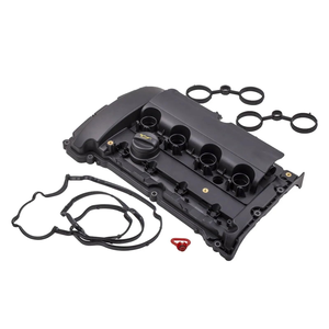 Tapa de Válvulas para <span class=keywords><strong>Citroen</strong></span> C4 C5 DS3 DS4 <span class=keywords><strong>DS5</strong></span> Peugeot 207 208 308 508 <span class=keywords><strong>1.6</strong></span> <span class=keywords><strong>THP</strong></span> Repuesto #   V759886280 V7 598 862 80, 0248.Q2, 248.Q2 - Product Image 1