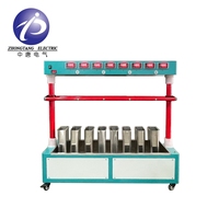 ZT800-VIII Insulating Shoe & Glove Testing MachinePower-Frequency Withstand Voltage Test Without booster transformer Electrical