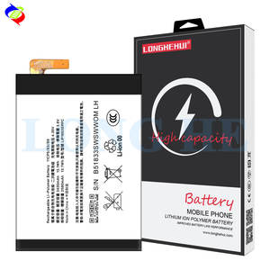 بطارية هاتف محمول LIS1653ERPC لأجهزة سوني إكسبيريا XA2 ألترا/H4213/H4233/H3213/H3223/إكسبيريا XA1 بلس/G3416/G3412/G3426/G3421 - Product Image 3