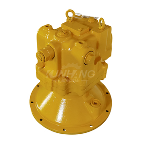 In Stock PC300-7 PC300-8 PC400-7 PC400-8 Hydraulic Motor 706-7K-01040 706-7K-01070 Swing for - Product Image 4