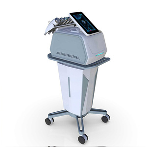 6 in 1 Hydra Dermabrasion <b>Machine</b> Facial Deep Cleaning Blackhead Removal Skin Care Beauty Device for Salon Spa Skincare - Product Image 2