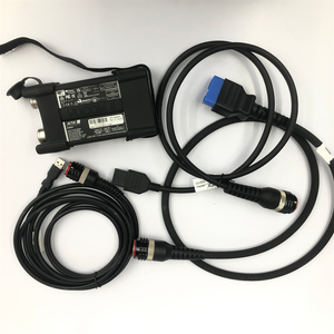 สำหรับ VOCOM 2 อินเตอร์เฟส Vocom II 88890400 ดีเซล Vocom 88890300 Ptt Tech Tool Dev สำหรับรถบรรทุก Fh Fm Euro6 เครื่องมือวินิจฉัย - Product Image 2