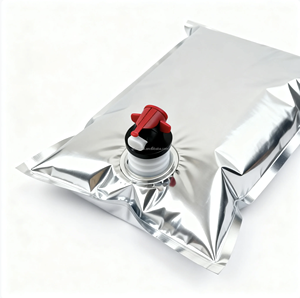 Sac de distribution de boissons, pochette de boisson liquide rechargeable, sac à boisson - Product Image 6