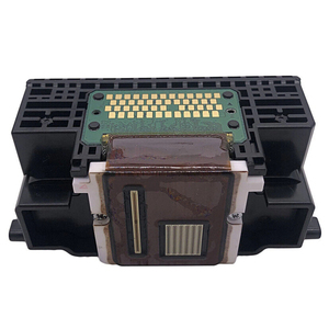 Cabezal de Impresión ISSCX QY6-0082 para PIXMA MG6880/MG6820/MG6850/MG6822/MG6853/MG6851/MG6821/MG6840 (Material PET) - Product Image 1
